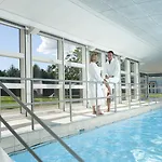 Hotel Fuglsangcentret 3*