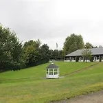 Hotel Fuglsangcentret 3*
