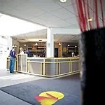 Hotel Fuglsangcentret