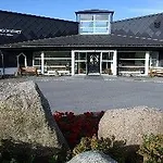Hotel Fuglsangcentret 3*