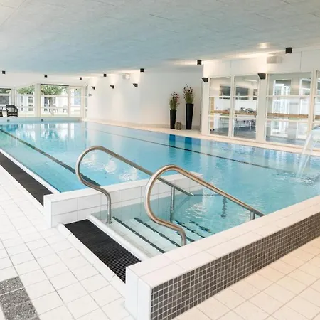Отель Fuglsangcentret 3*