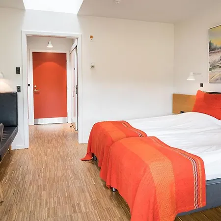 弗格萨格岑特酒店