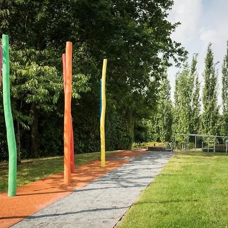 Fuglsangcentret Hotel