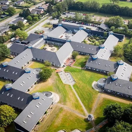 Hotel Fuglsangcentret