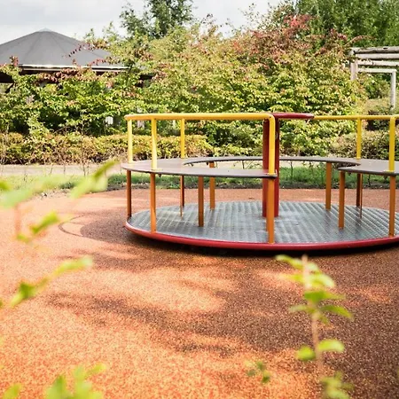 酒店 弗格萨格岑特酒店