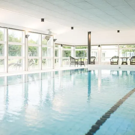 酒店 弗格萨格岑特酒店