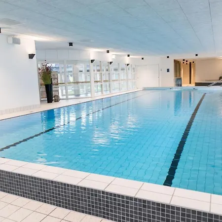 Hotel Fuglsangcentret