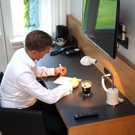 Fuglsangcentret 3* Fredericia