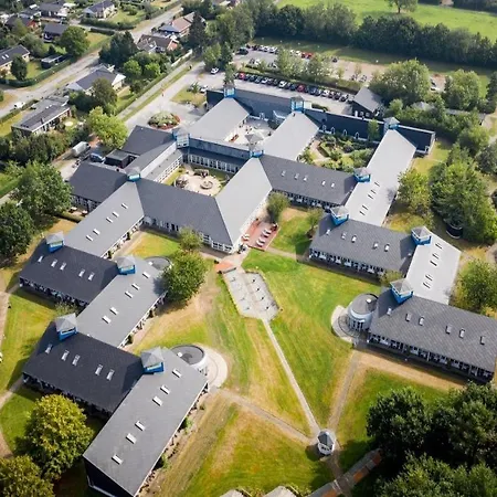 Hotel Fuglsangcentret Fredericia