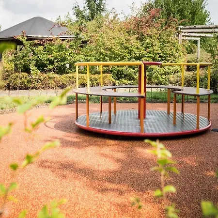 Hotel Fuglsangcentret