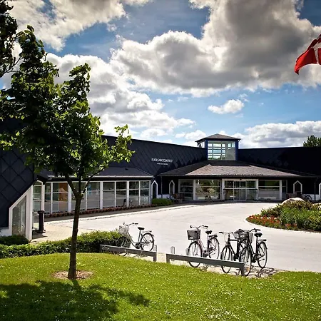 Hotel Fuglsangcentret 3*