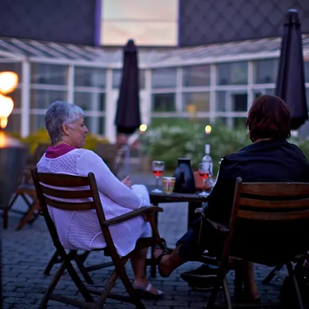 Fuglsangcentret Hotel Fredericia
