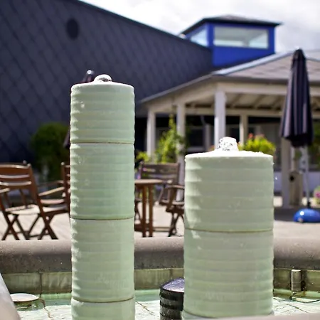 Hotel Fuglsangcentret Fredericia