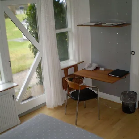 Fuglsangcentret 3*