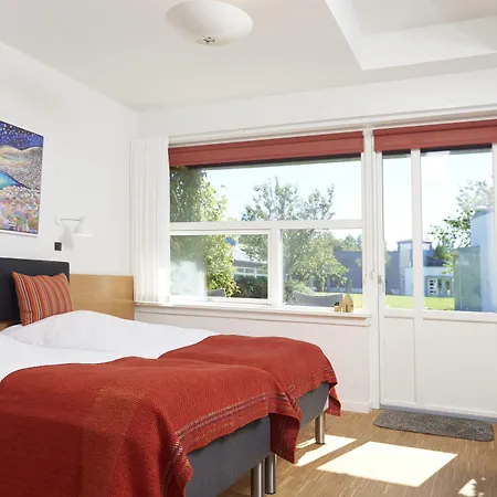 Fuglsangcentret 3* Fredericia