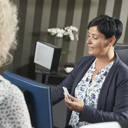 Fuglsangcentret Hotel 3*