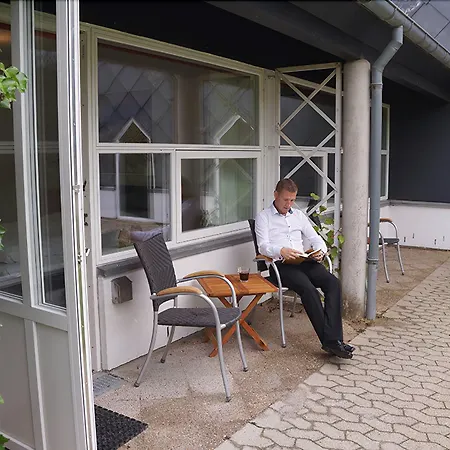 Hotel Fuglsangcentret