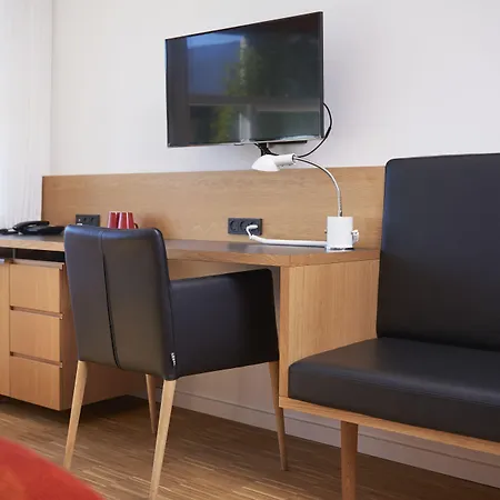 酒店 弗格萨格岑特酒店