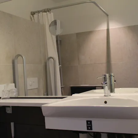 Fuglsangcentret Hotel Fredericia