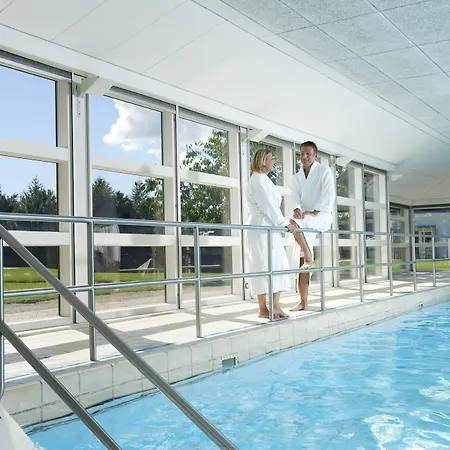Hotell Fuglsangcentret 3*