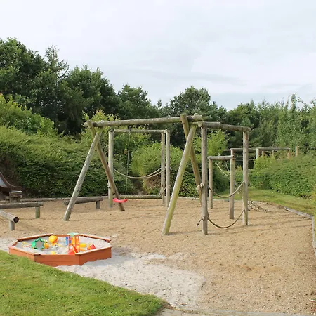 Fuglsangcentret Fredericia