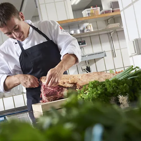 Hotel Fuglsangcentret 3*