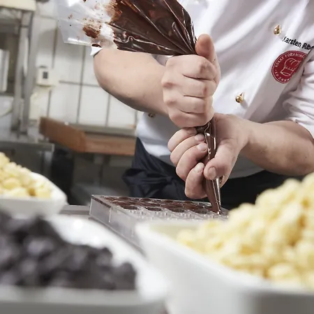 Fuglsangcentret Hotel 3*