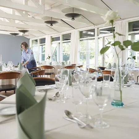 弗格萨格岑特酒店 腓特烈西亚