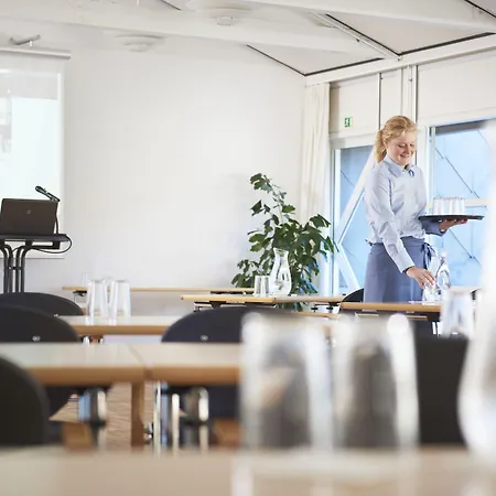 Fuglsangcentret Hotel 3*