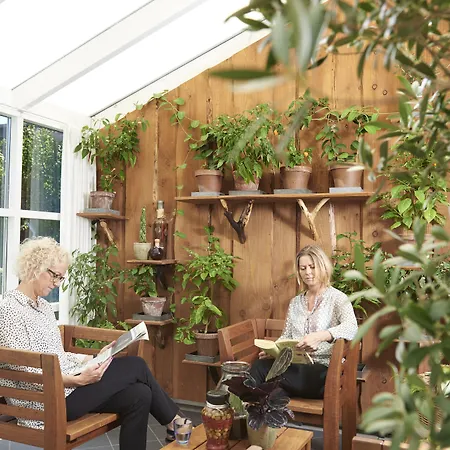 酒店 弗格萨格岑特酒店