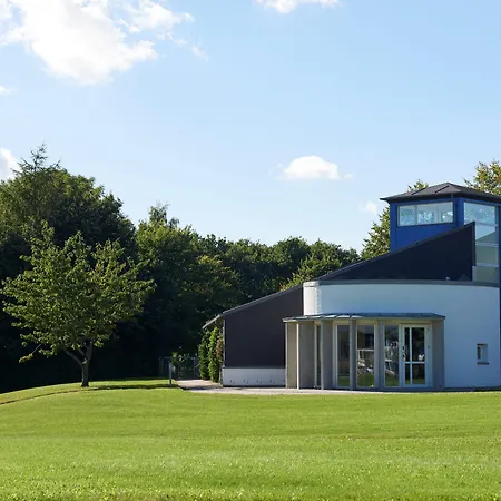 弗格萨格岑特酒店 酒店 3*