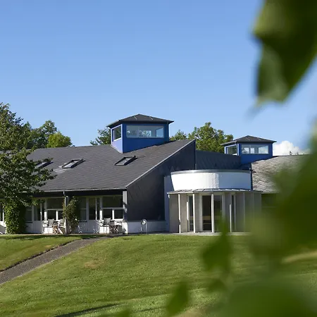 弗格萨格岑特酒店 酒店 腓特烈西亚