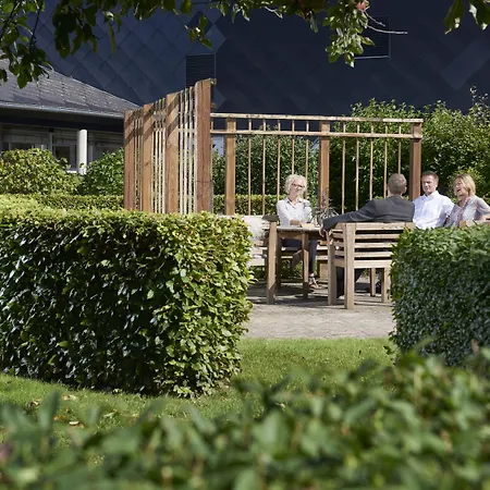 弗格萨格岑特酒店 3*