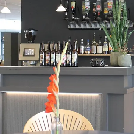 Fuglsangcentret 3* Fredericia