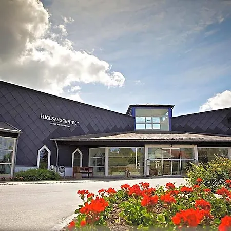 Fuglsangcentret Hotel 3*