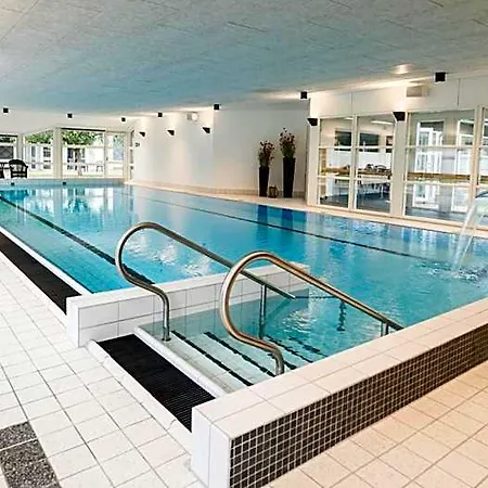 Fuglsangcentret 3* Fredericia