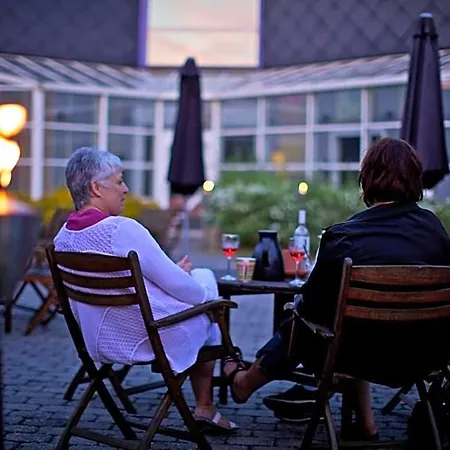 Hotel Fuglsangcentret Fredericia