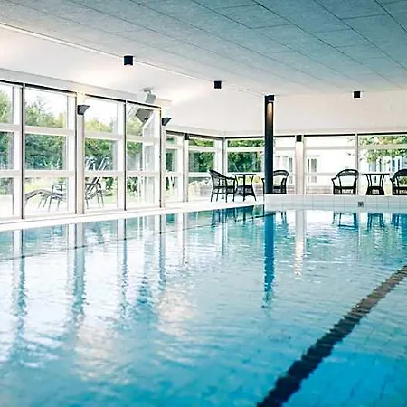 Hotell Fuglsangcentret