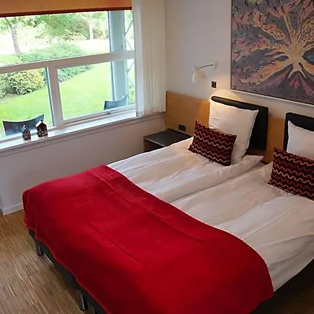 Fuglsangcentret Hotell