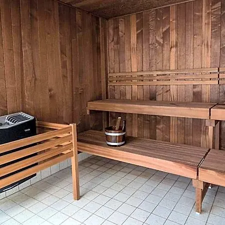 Отель Fuglsangcentret 3*