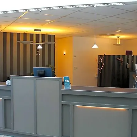 Fuglsangcentret Hotell Fredericia