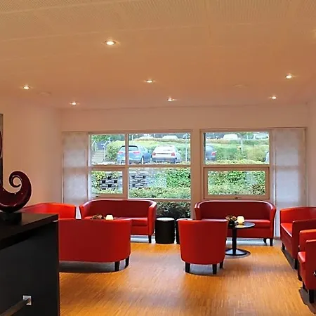 Hotel Fuglsangcentret Fredericia