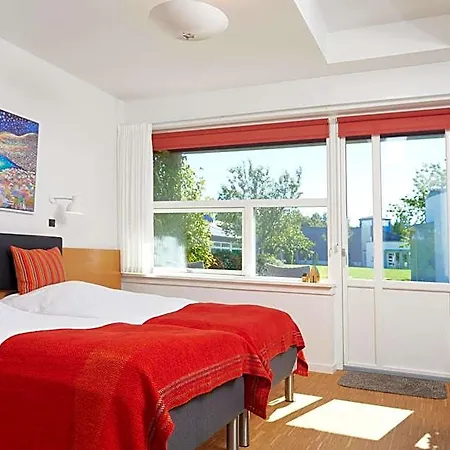 Fuglsangcentret 3* Fredericia