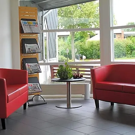 Fuglsangcentret Hotel Fredericia