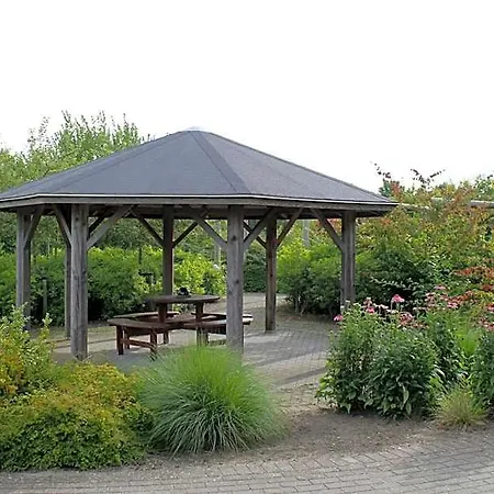 Fuglsangcentret Hotell