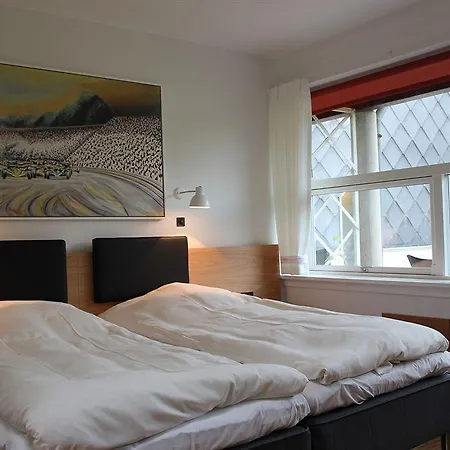 Hotel Fuglsangcentret