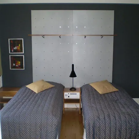 Hotel Fuglsangcentret 3*
