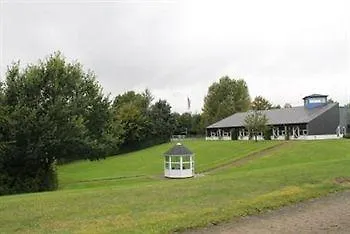 酒店 弗格萨格岑特酒店 3*