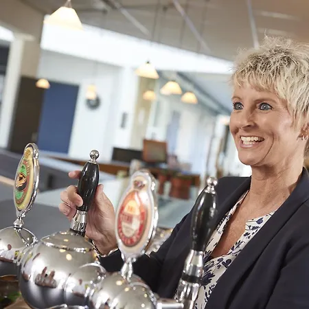 Fuglsangcentret Hotel 3*