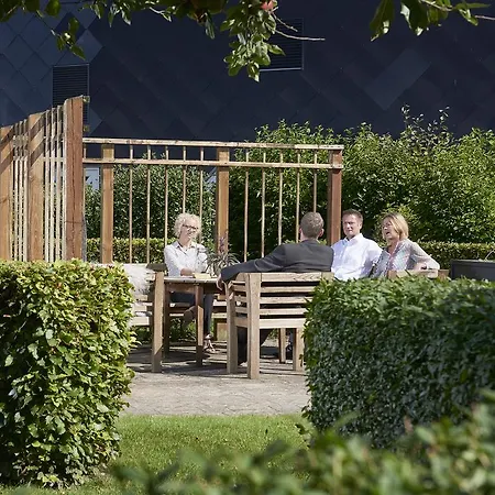 弗格萨格岑特酒店